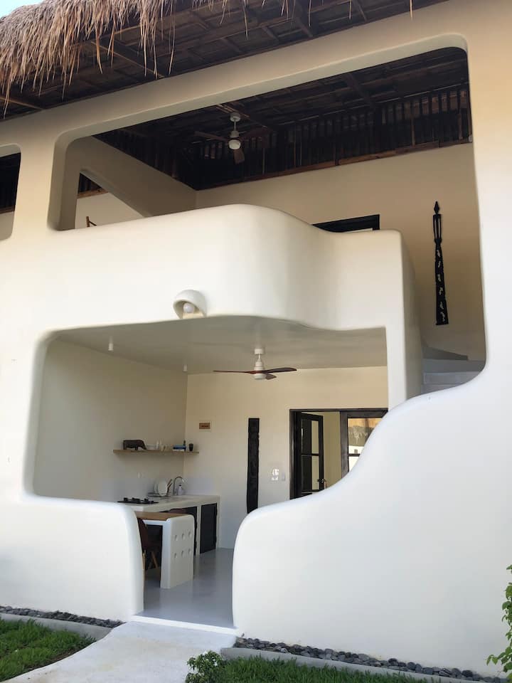 "Port Barton, San Vicente、フィリピンのまるまる貸切の町家・長屋"06