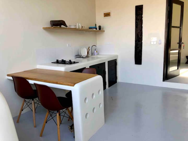 "Port Barton, San Vicente、フィリピンのまるまる貸切の町家・長屋"07