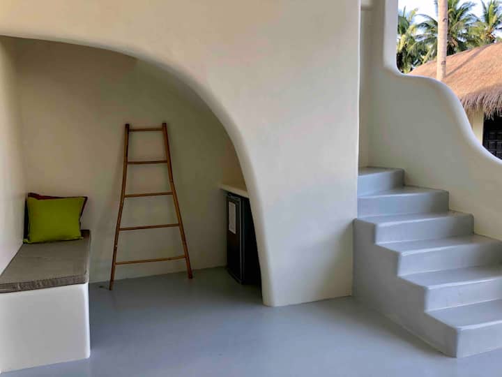 "Port Barton, San Vicente、フィリピンのまるまる貸切の町家・長屋"08