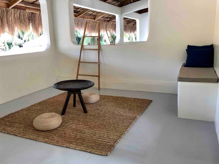"Port Barton, San Vicente、フィリピンのまるまる貸切の町家・長屋"09