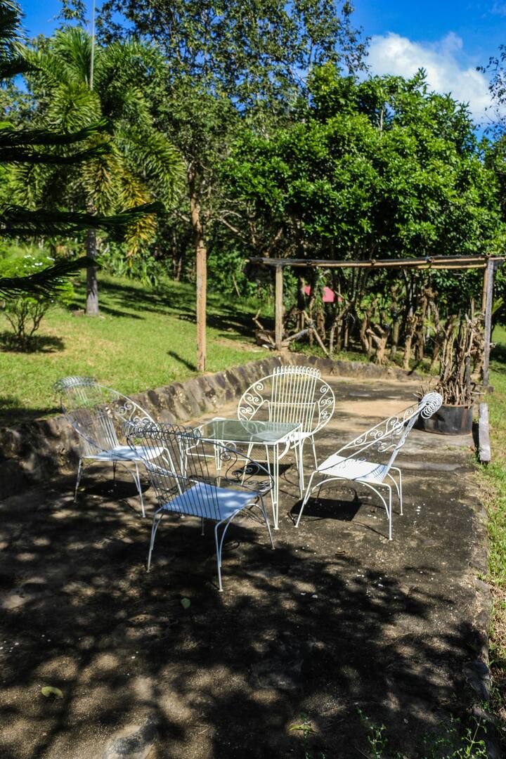 Coron、フィリピンのコテージの個室07