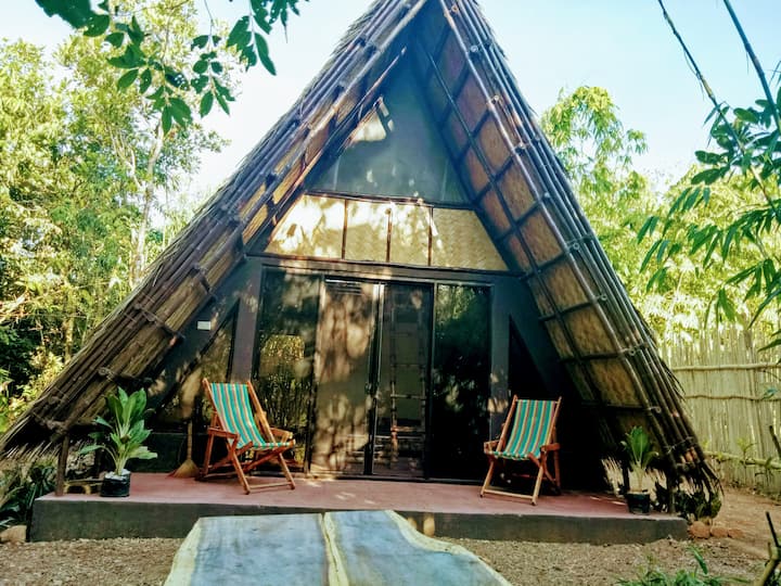 Busuanga、フィリピンのファームステイ03