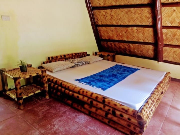 Busuanga、フィリピンのファームステイ04