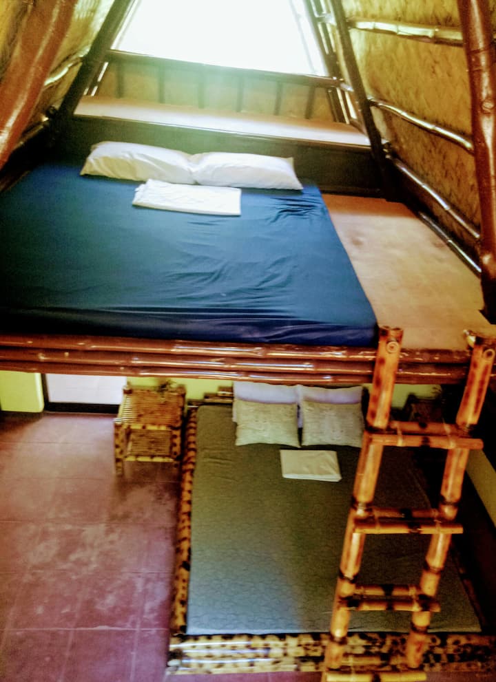 Busuanga、フィリピンのファームステイ05