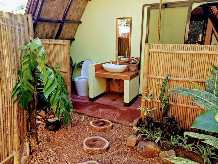 Busuanga、フィリピンのファームステイ08