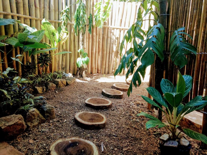 Busuanga、フィリピンのファームステイ09
