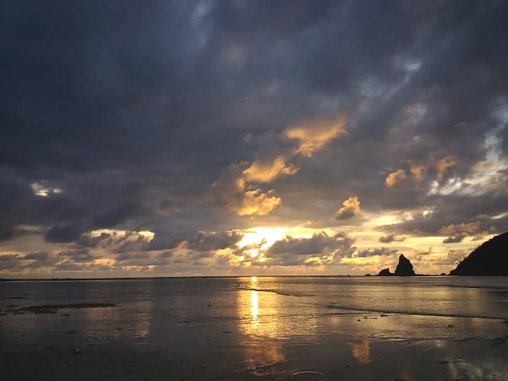 El Nido、フィリピンのボート・船舶08