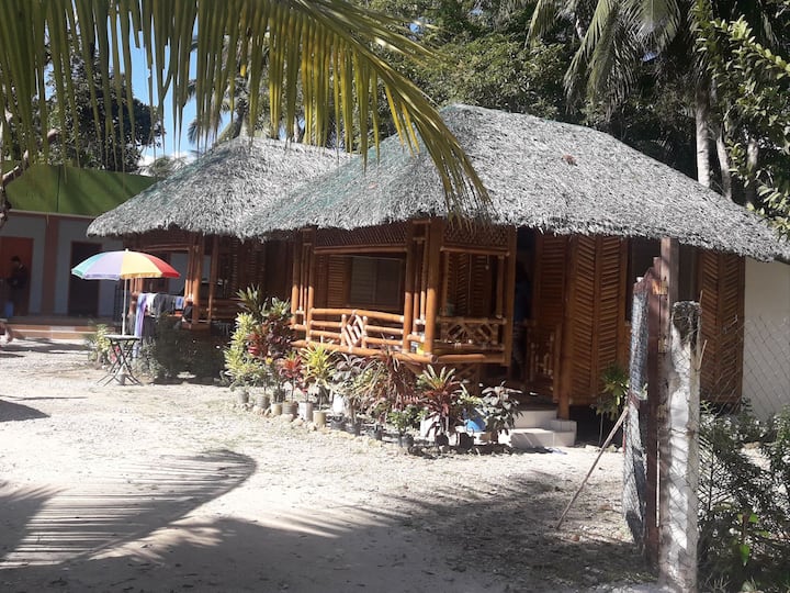 San Vicente、フィリピンの古民家06
