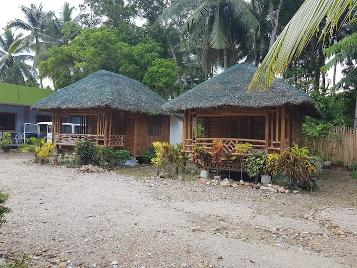 San Vicente、フィリピンの古民家08