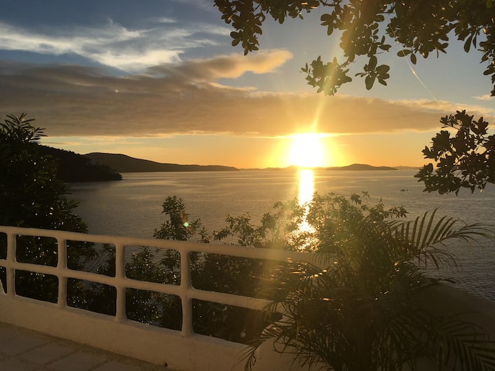 Palawan、フィリピンのまるまる貸切のヴィラ08