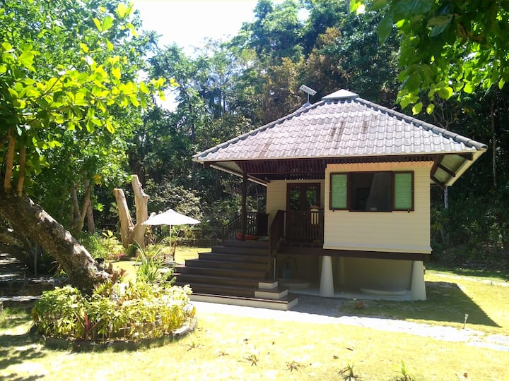 Palawan、フィリピンのまるまる貸切の住宅03