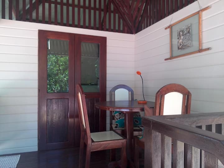 Palawan、フィリピンのまるまる貸切の住宅04
