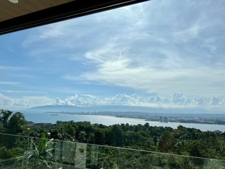 Island Garden City of Samal、フィリピンのまるまる貸切のヴィラ09