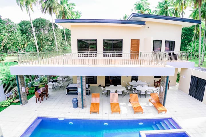 Digos City、フィリピンのまるまる貸切の住宅07