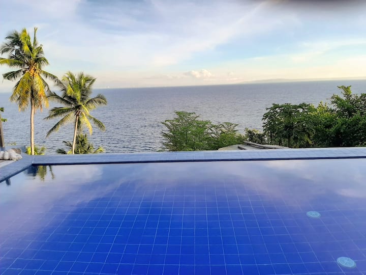 Island Garden City of Samal、フィリピンのまるまる貸切の住宅03