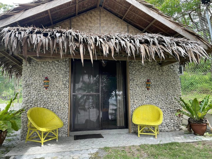 Island Garden City of Samal、フィリピンのまるまる貸切の住宅07