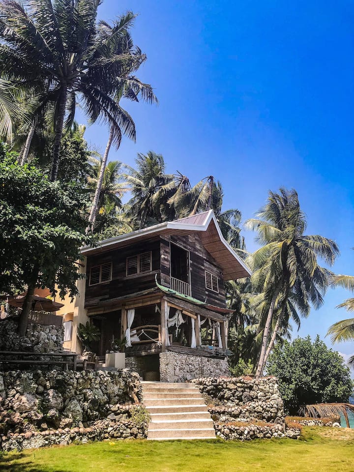 Island Garden City of Samal、フィリピンのまるまる貸切の住宅09
