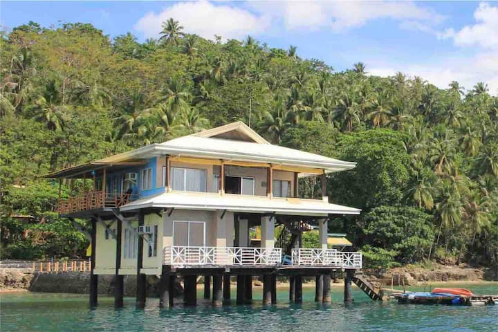 Island