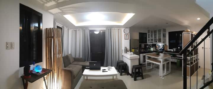 Island Garden City of Samal、フィリピンのまるまる貸切の別荘03