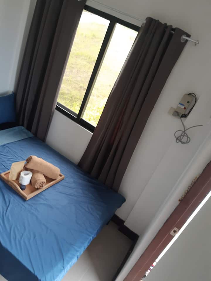 Island Garden City of Samal、フィリピンのまるまる貸切の別荘04