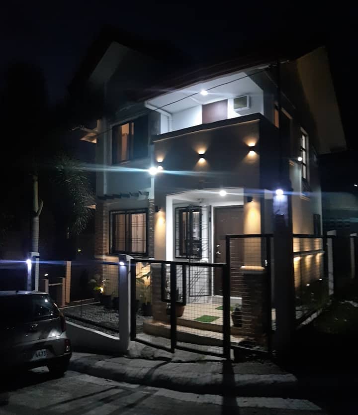 Island Garden City of Samal、フィリピンのまるまる貸切の別荘06