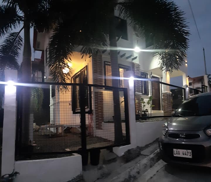 Island Garden City of Samal、フィリピンのまるまる貸切の別荘08