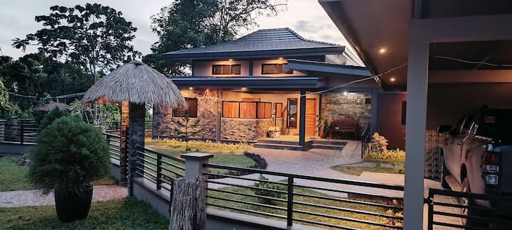 Island Garden City of Samal、フィリピンのまるまる貸切の住宅03