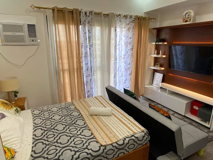 ダバオ、フィリピンのホテルのお部屋06