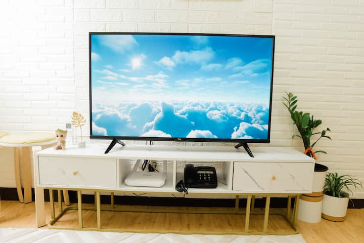 ダバオ、フィリピンのまるまる貸切のコンドミニアム03