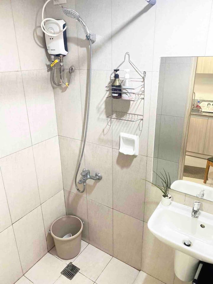 ダバオ、フィリピンのホテルのお部屋08