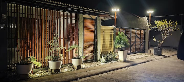 Mati、フィリピンのまるまる貸切の住宅01