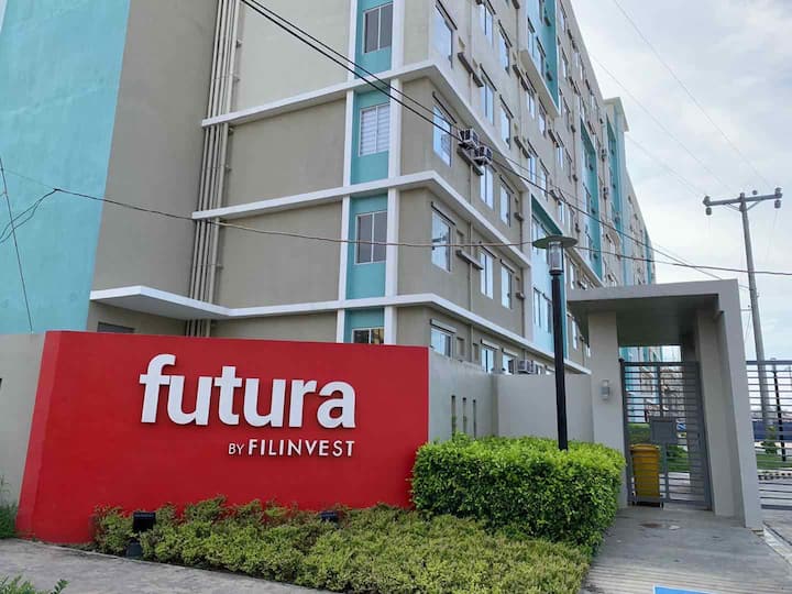 ダバオ、フィリピンのまるまる貸切のアパート・マンション03