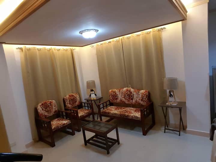 Island Garden City of Samal、フィリピンのまるまる貸切の住宅03