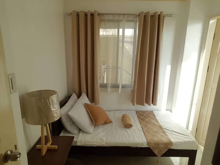Island Garden City of Samal、フィリピンのまるまる貸切の住宅06