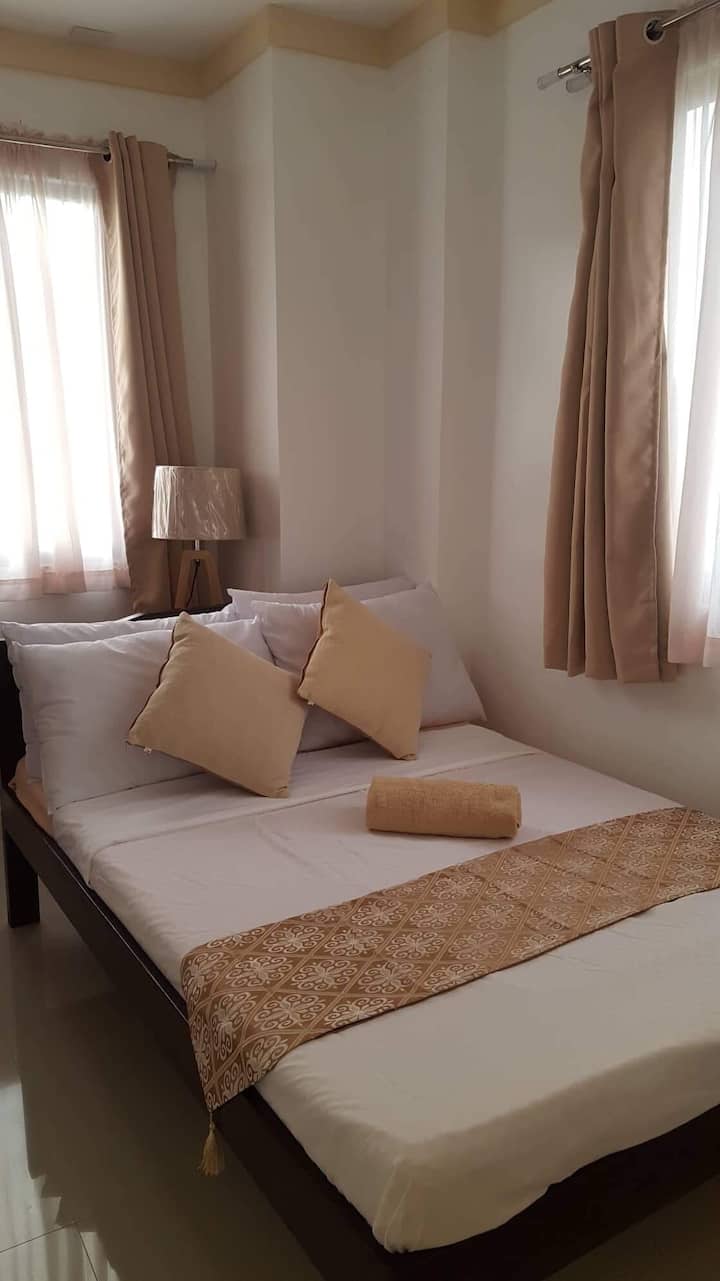 Island Garden City of Samal、フィリピンのまるまる貸切の住宅08