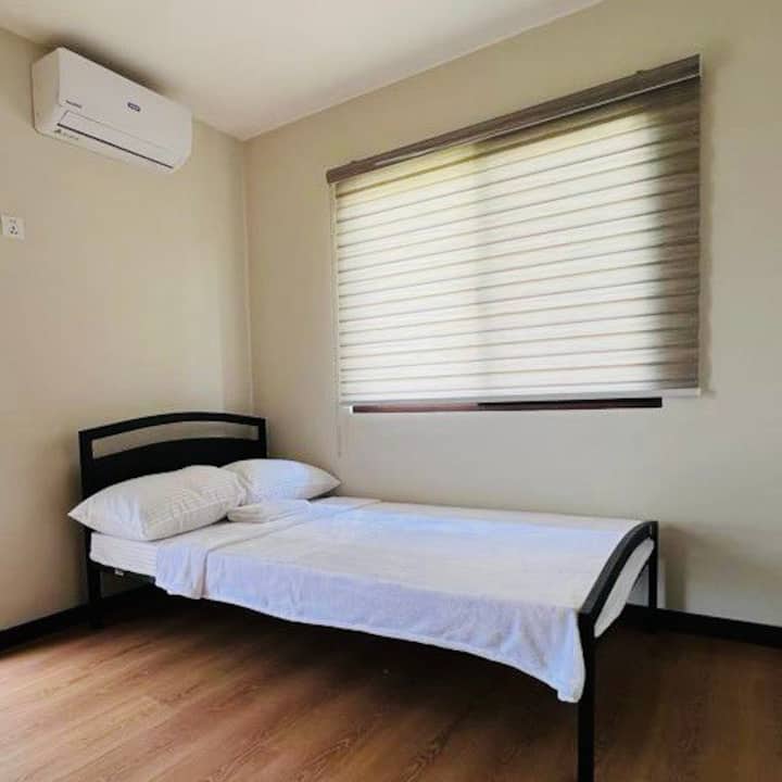 ダバオ、フィリピンのまるまる貸切の住宅07