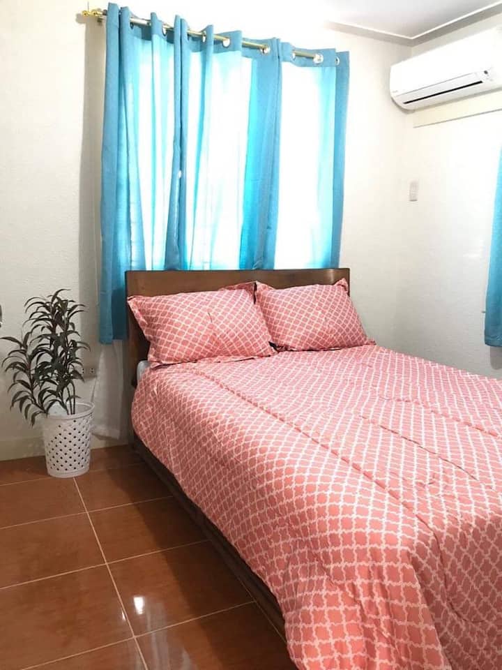 Digos City、フィリピンのまるまる貸切の住宅07