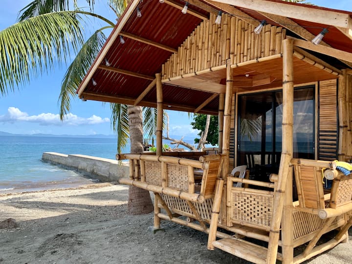 Island Garden City of Samal、フィリピンのまるまる貸切02
