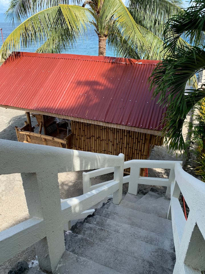 Island Garden City of Samal、フィリピンのまるまる貸切07