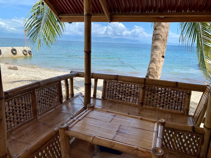 Island Garden City of Samal、フィリピンのまるまる貸切08