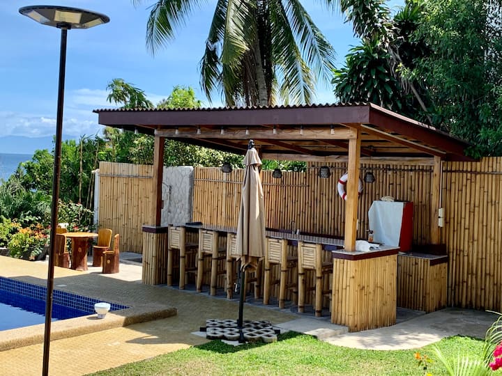 Island Garden City of Samal、フィリピンのまるまる貸切09