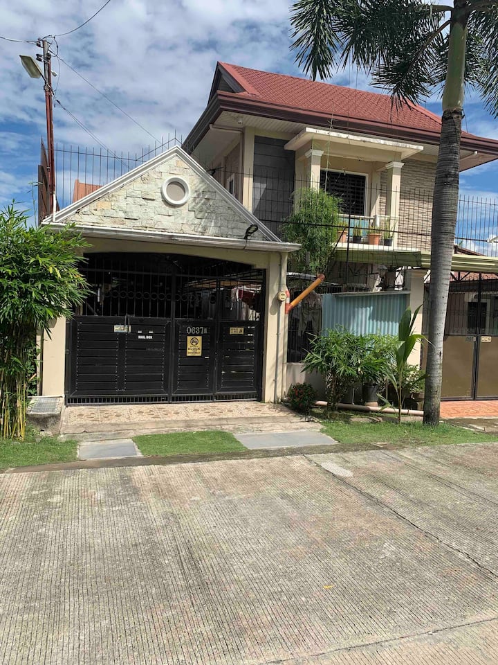 Digos City、フィリピンのまるまる貸切のアパート・マンション02