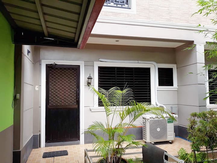 Digos City、フィリピンのまるまる貸切のアパート・マンション08