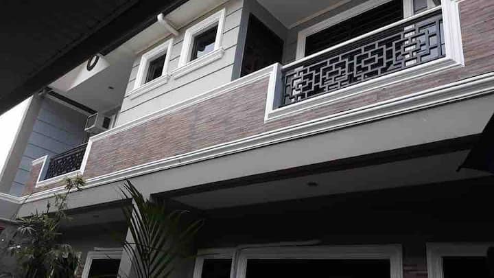 Digos City、フィリピンのまるまる貸切のアパート・マンション09