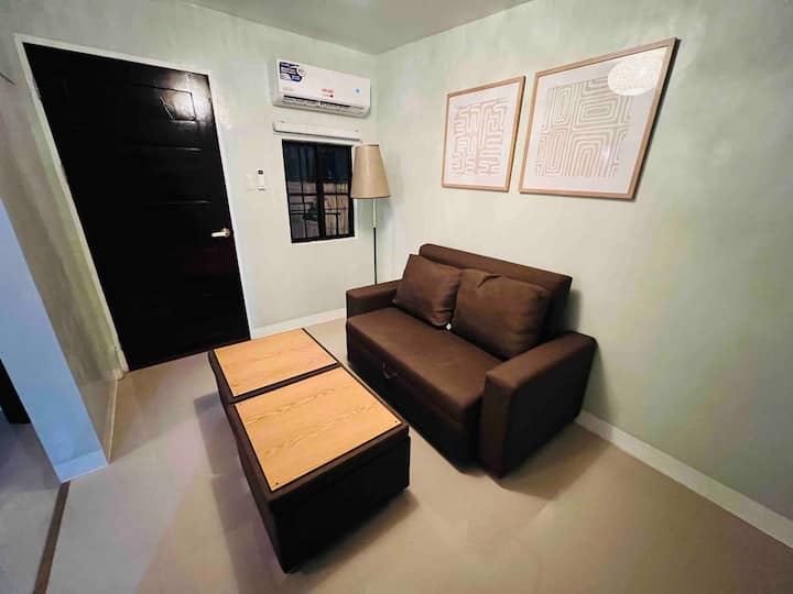 Island Garden City of Samal、フィリピンのまるまる貸切の別荘05