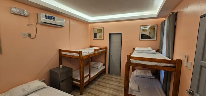 Island Garden City of Samal、フィリピンのまるまる貸切の離れ03