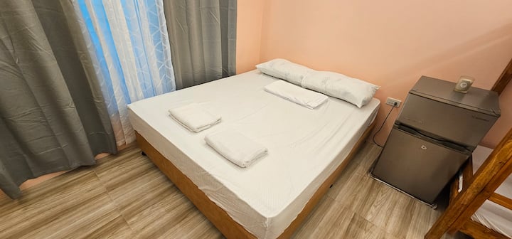 Island Garden City of Samal、フィリピンのまるまる貸切の離れ04