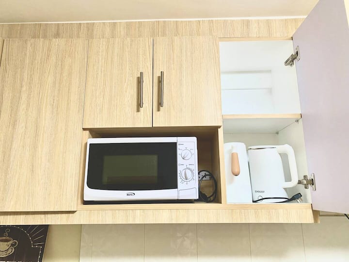 ダバオ、フィリピンのまるまる貸切のアパート・マンション05