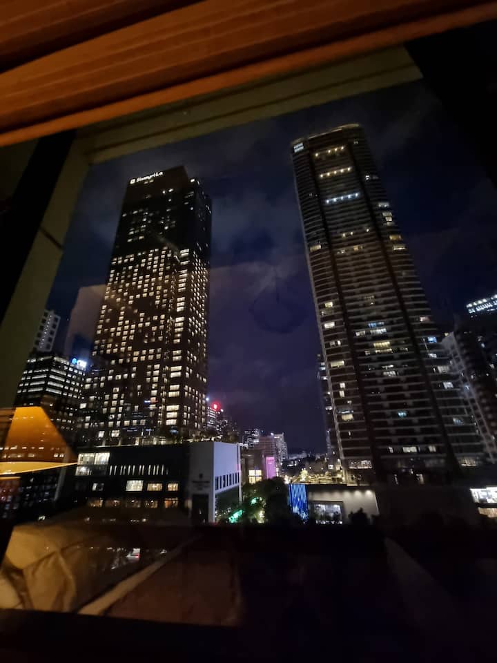 タギッグ (Taguig)、フィリピンのまるまる貸切のアパート・マンション09