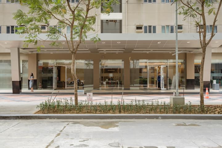 パサイ市、フィリピンのアパート・マンションの個室09